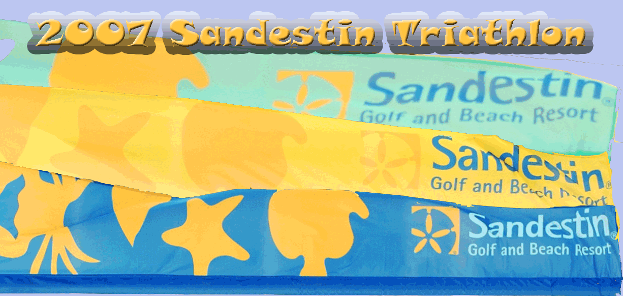 Click here to order your photos from  Sandestin Tri.