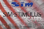 Sim Stimulus