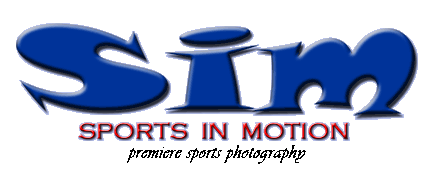 Sports in Motion